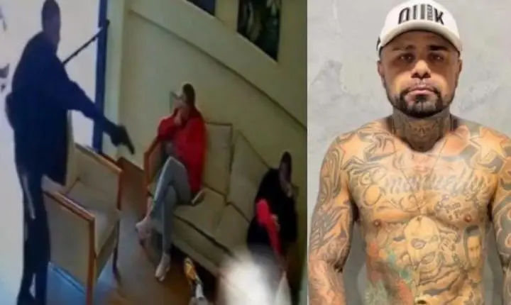 Polícia investiga assassinato em São José dos Campos após homem ser executado em academia