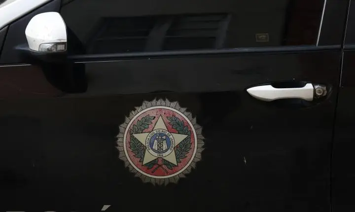 Operação da Polícia investiga elo de agentes com o Comando Vermelho