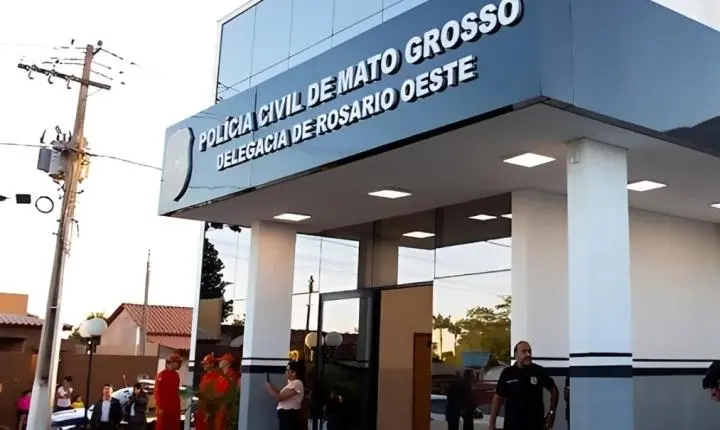 Polícia investiga suspeita de desvio de mercadorias em transporte de cargas em Rosário Oeste