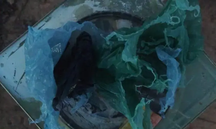 Polícia militar combate o tráfico de drogas em Diamantino e apreende entorpecentes
