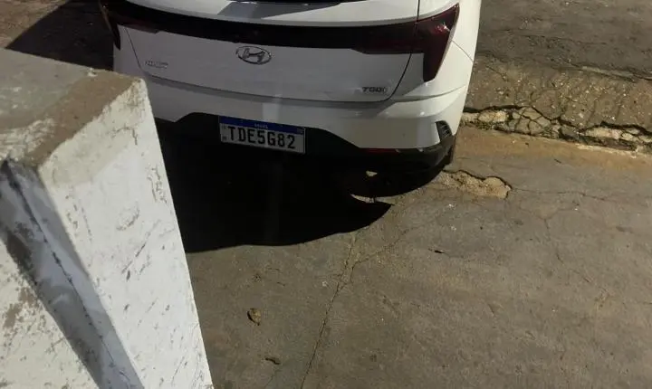 Polícia Militar de Diamantino prende quatro suspeitos de facção criminosa
