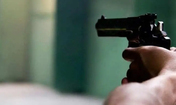 Policial penal mata enteado a tiros após discussão no Coxipó do Ouro em Cuiabá