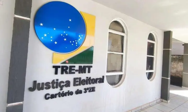 Portaria da Justiça Eleitoral define local de seções em Rosário Oeste