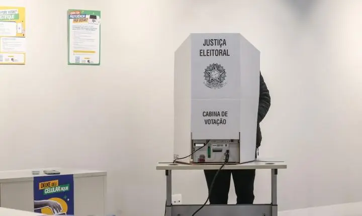 Portugal lidera votação com maior número de eleitores no próximo domingo