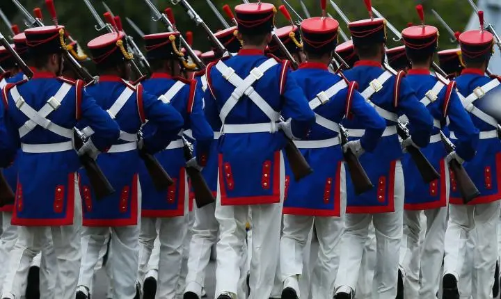 Prazo para o alistamento militar obrigatório termina nesta terça-feira