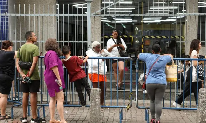 Prazo final para isenção da taxa do Enem 2026 é nesta sexta-feira