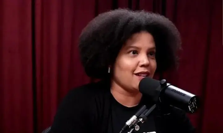 Pré-candidata à Presidência defende fim da Polícia Militar 