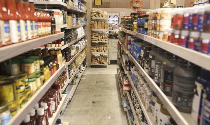 Inflação oficial de junho atinge 0,16% com recuo nos preços dos alimentos
