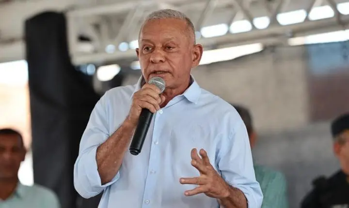 Prefeito de Nobres destaca combate a impunidade com inauguração de nova delegacia 