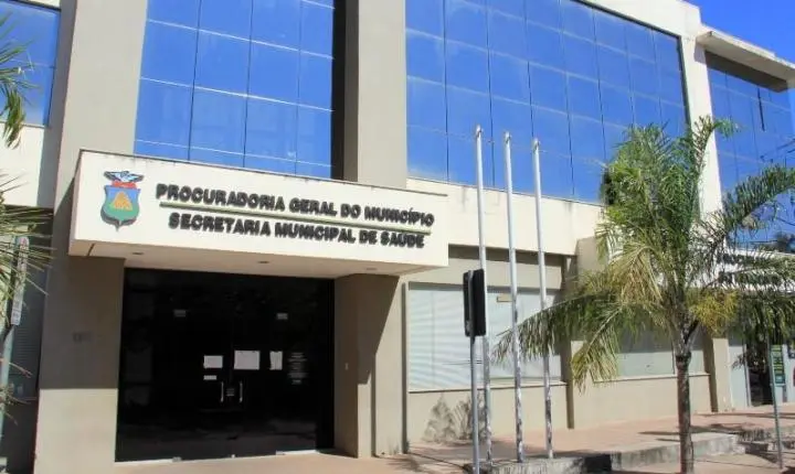Prefeitura de Cuiabá abre processo seletivo na saúde com salários de até R$ 7,1 mil
