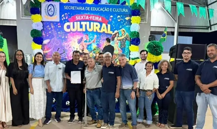 Prefeitura de Nobres Entrega 120 Títulos Definitivos e Garante Segurança Jurídica a Famílias