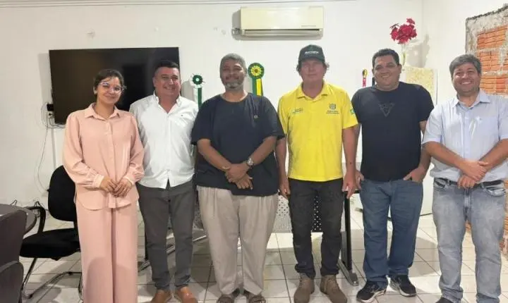 Prefeitura de Rosário Oeste apresenta proposta ao SINTEP e abre caminho para encerramento da greve na Educação