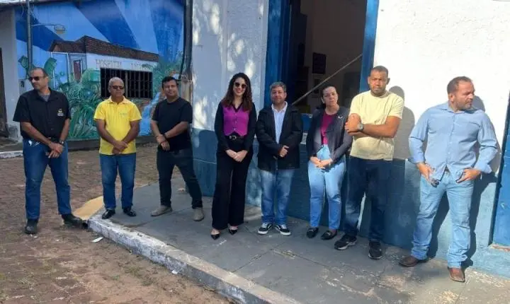 Prefeitura de Rosário Oeste e Funcultur realizam ato em homenagem aos 278 anos de Mato Grosso com foco na cultura regional