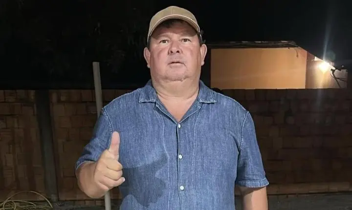 Prefeitura de Rosário Oeste nomeia novo Secretário Municipal de Agricultura