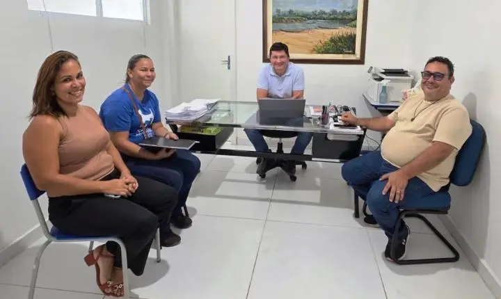 Prefeitura de Rosário Oeste prepara ações de combate ao mosquito da dengue