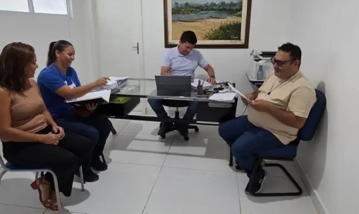Prefeitura de Rosário Oeste prepara ações de combate ao mosquito da dengue