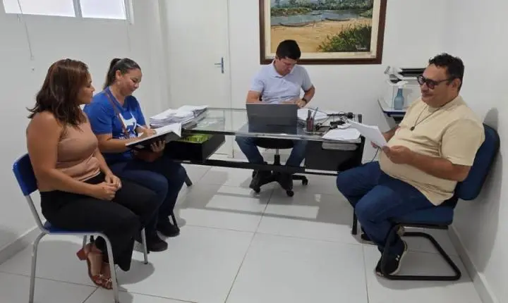 Prefeitura de Rosário Oeste prepara ações de combate ao mosquito da dengue