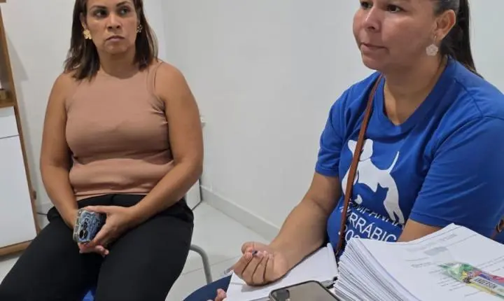 Prefeitura de Rosário Oeste prepara ações de combate ao mosquito da dengue