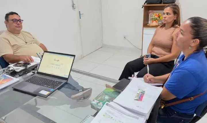 Prefeitura de Rosário Oeste prepara ações de combate ao mosquito da dengue
