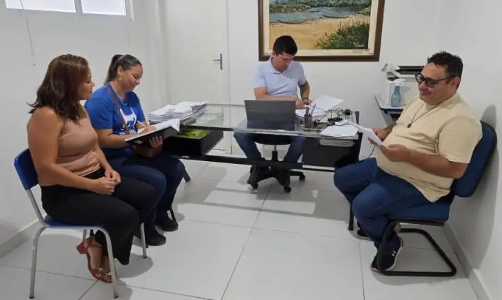Prefeitura de Rosário Oeste prepara ações de combate ao mosquito da dengue