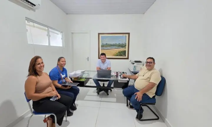 Prefeitura de Rosário Oeste prepara ações de combate ao mosquito da dengue