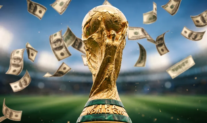 Premiação da Copa do Mundo 2026: veja valores por fase