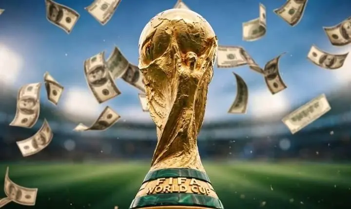 Premiação da Copa do Mundo 2026: veja valores por fase