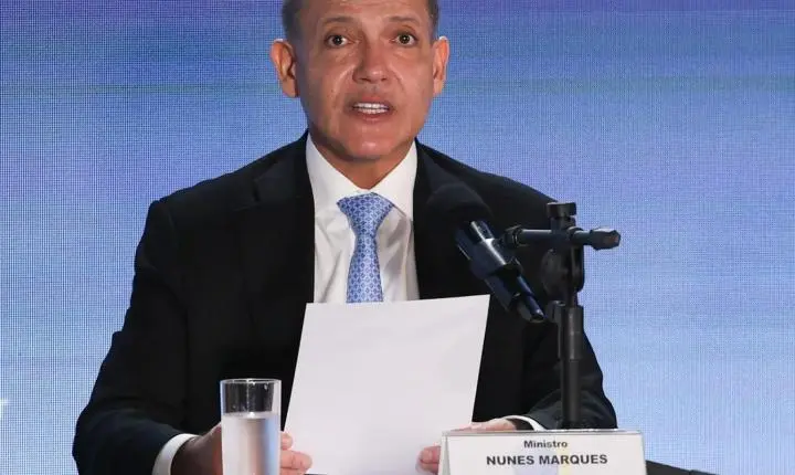 Presidente do TSE defende lisura das eleições 2026 após contestação