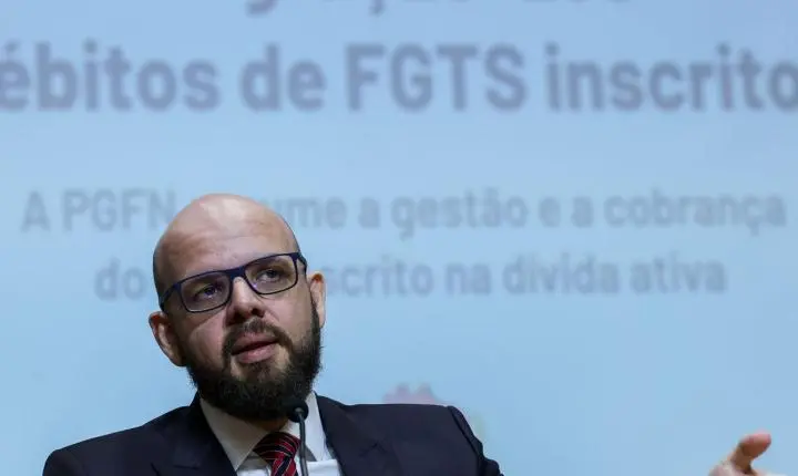 PGFN assume gestão exclusiva da dívida ativa do FGTS