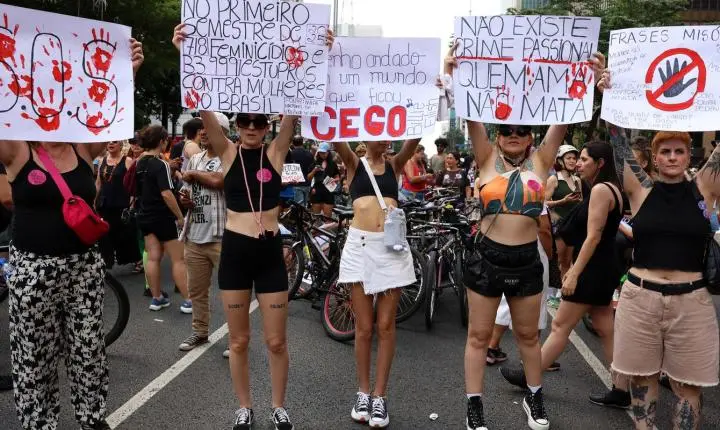 Novo programa reforça combate à violência contra a mulher com Salas Lilás e ampliação da rede de proteção