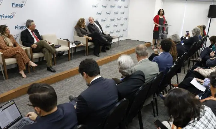 Programa Tecnova destina R$ 360 milhões para impulsionar pequenas empresas inovadoras