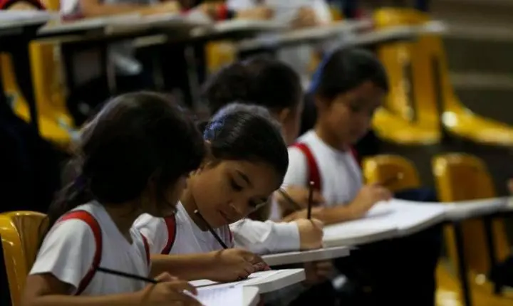 Projeto abona faltas na educação básica para estudantes com deficiência