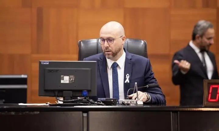 Projeto de lei endurece punição contra descarte ilegal de lixo em Mato Grosso