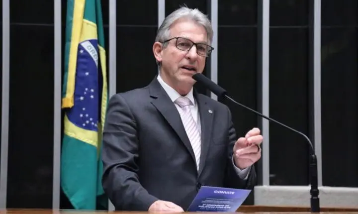 Projeto de lei propõe fim do limite de juros da Lei da Usura para empréstimos de fundos de pensão