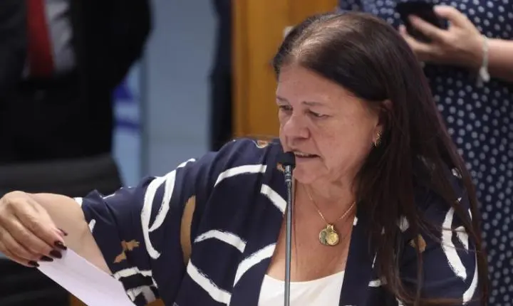 Projeto de lei quer dar apoio a parente que acolher criança afastada