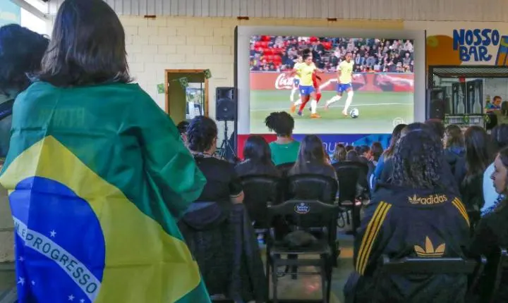 Projeto proíbe que narradores falem de odds em transmissões esportivas