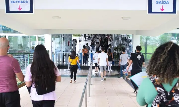 Prouni 2026: Inscrições para bolsas de estudo do segundo semestre encerram nesta sexta