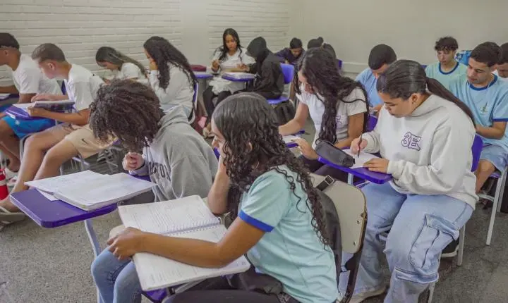 Segunda chamada do Prouni abre prazo para comprovação de documentos