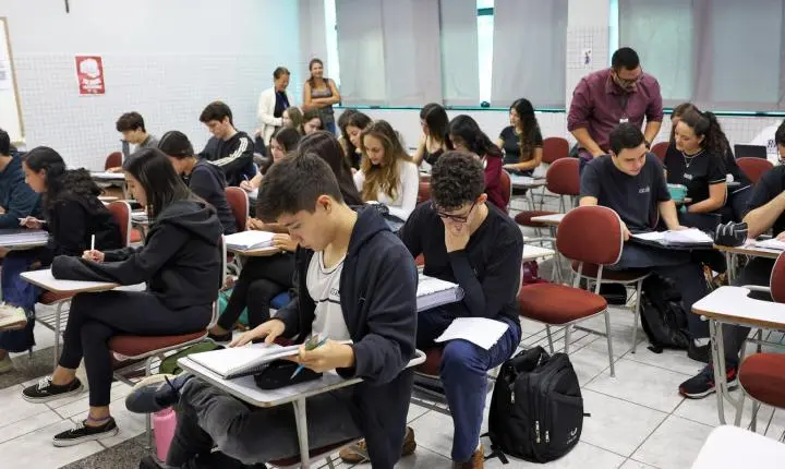Prazo para confirmar dados da segunda chamada do Prouni termina nesta sexta