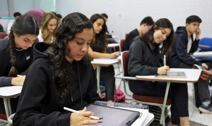 Prouni registra mais de 529 mil inscrições para o segundo semestre de 2026