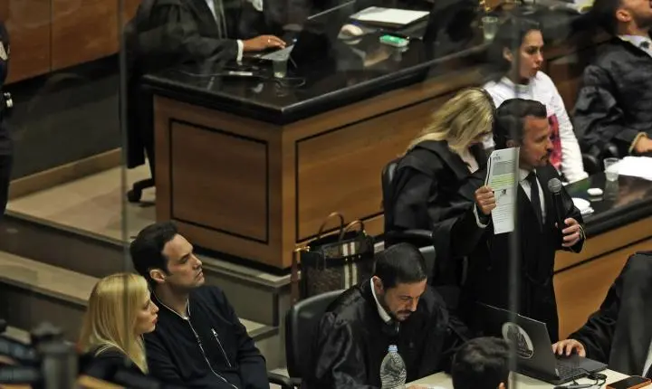 Psiquiatra aponta perversidade e prazer em infligir dor em Dr. Jairinho