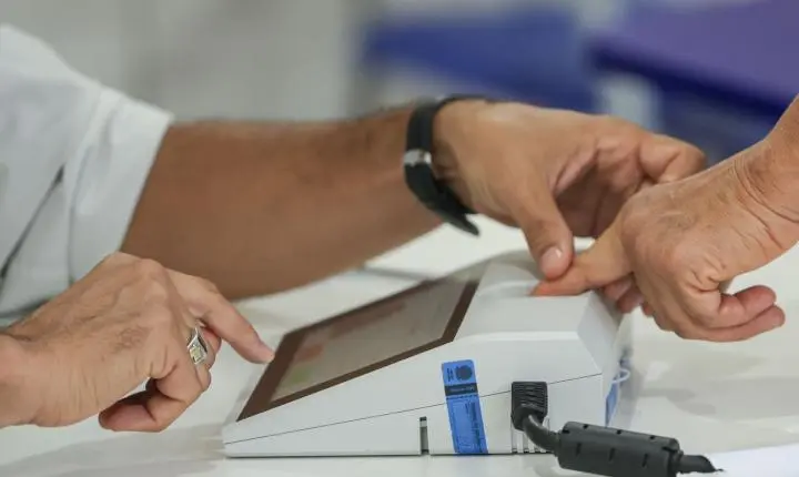 Eleições 2026: saiba quando será o segundo turno para presidente