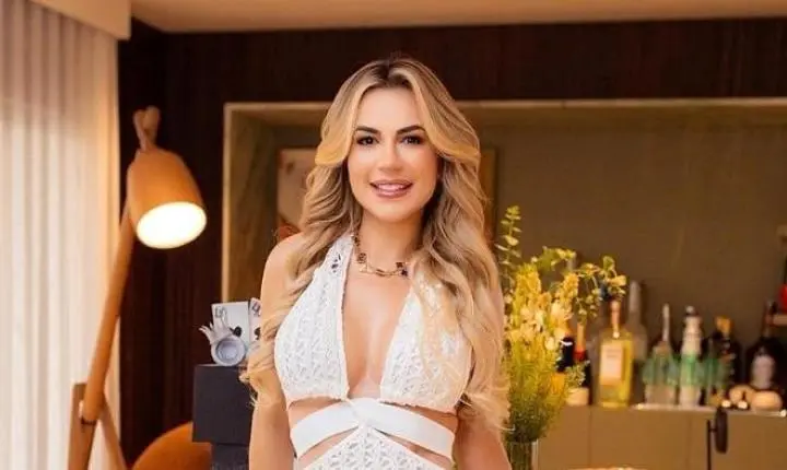 Quem é Deolane Bezerra, influenciadora e advogada presa em operação contra lavagem de dinheiro do PCC