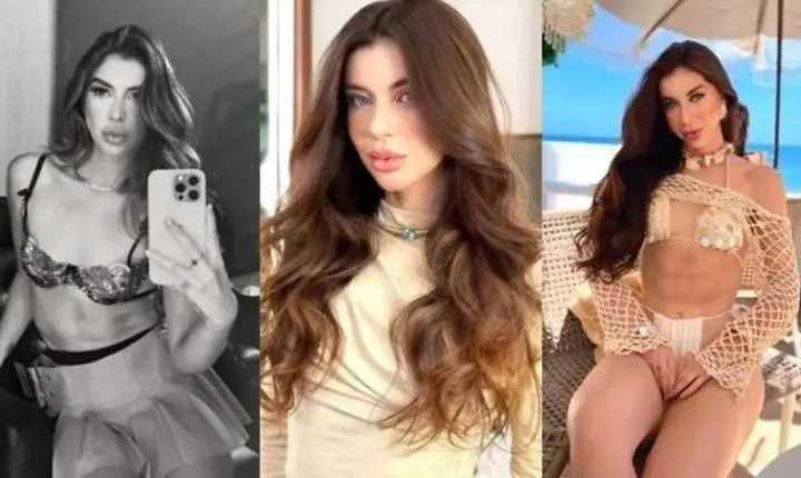 Quem era Ana Luiza Mateus, candidata a miss morta ao cair de apartamento