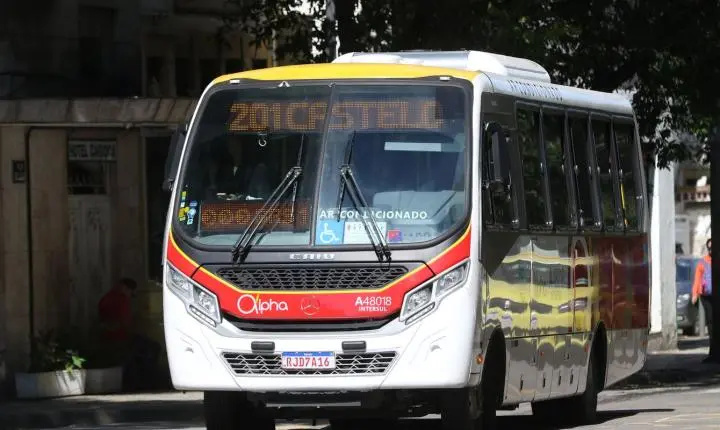 Rodoviários do Rio: nova reunião termina sem acordo e greve segue indefinida