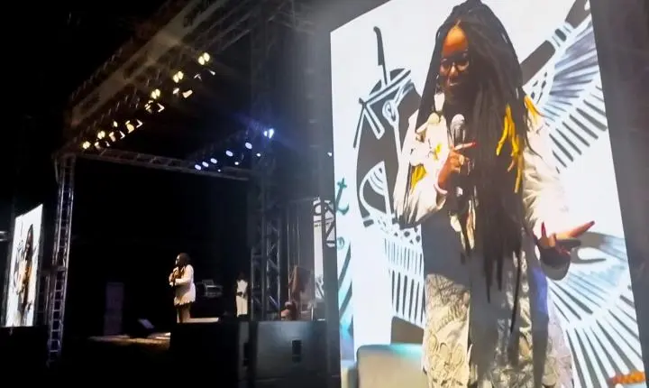 Escritora Carla Akotirene debate o racismo estrutural na abertura do Copene na UnB