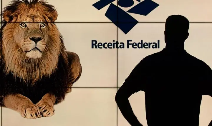 A Receita Federal inicia consulta para o cashback do Imposto de Renda em 8 de julho