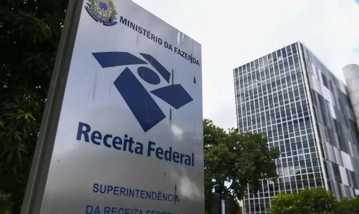 Tributação de dividendos soma R$ 3,1 bilhões e fica abaixo da meta