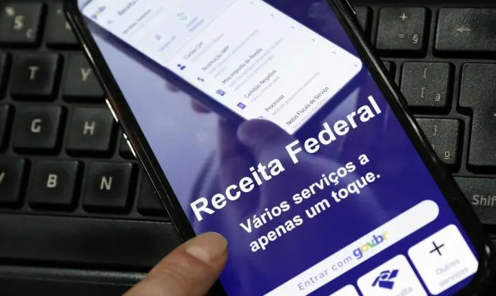 Receita Federal paga lote da malha fina para 184 mil contribuintes