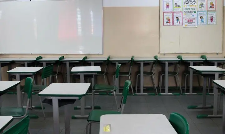 Redes de ensino devem enviar dados de equidade ao MEC até quarta para garantir investimentos